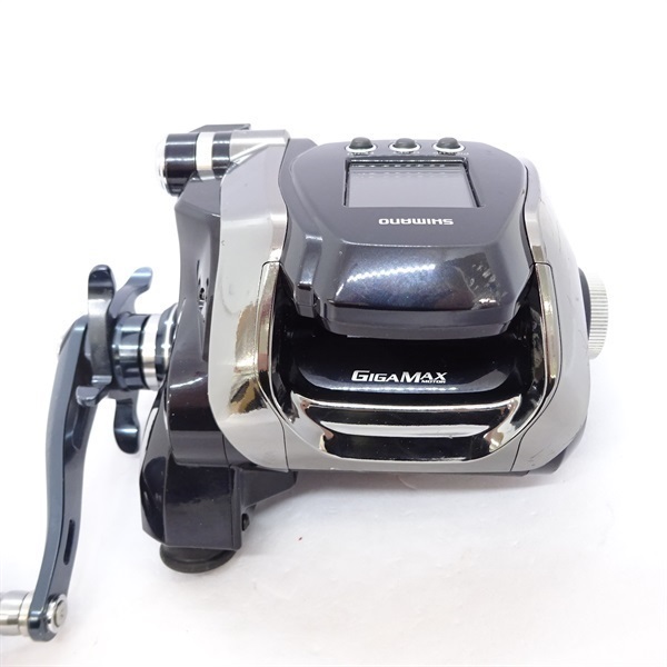 ２０ビーストマスターＭＤ３０００